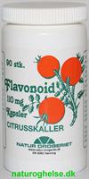 Flavonoid kapsler 110 mg